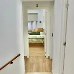 Πανσιόν Casa Tapada Do Bento Ii- Αλμπουφέιρα