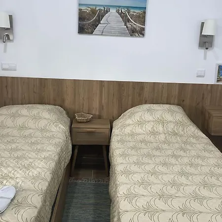 Casa Tapada Do Bento Ii- Πανσιόν 3*