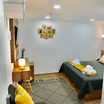 Casa Tapada Do Bento Ii- Guest house
