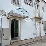 Casa Tapada Do Bento Ii- Guest house Albufeira
