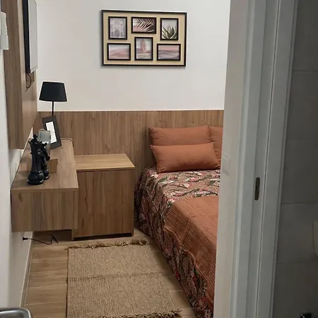 Casa Tapada Do Bento Ii- Πανσιόν Αλμπουφέιρα