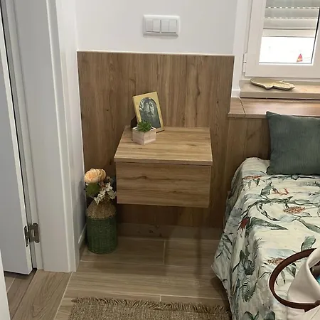Casa Tapada Do Bento Ii- 3* البوفيرا