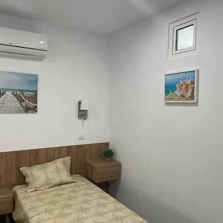 بيت ضيافة Casa Tapada Do Bento Ii- 3*