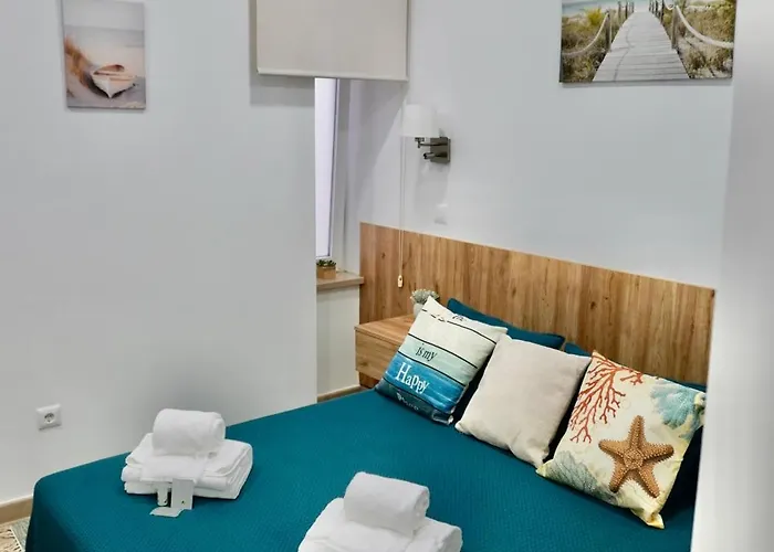 Casa Tapada Do Bento Ii- Vendégház Albufeira