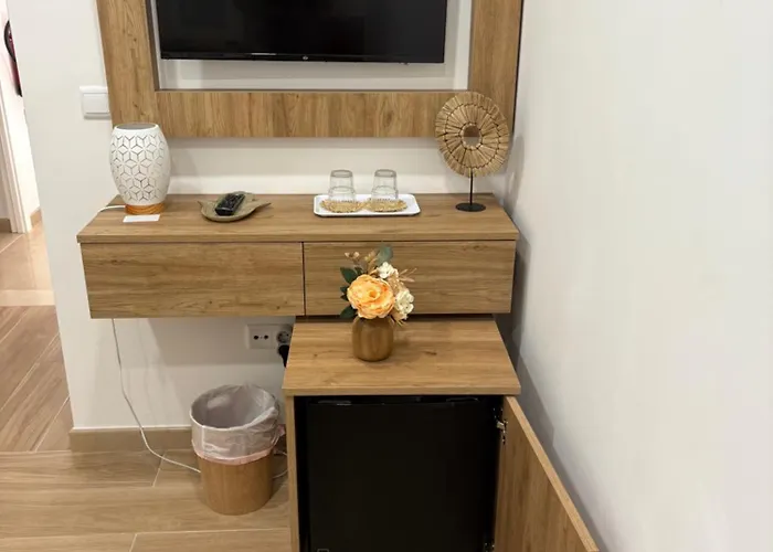 Vendégház Casa Tapada Do Bento Ii- Albufeira