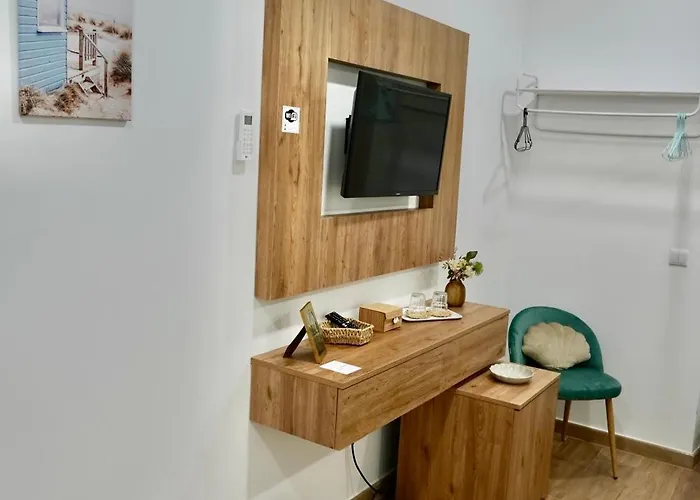 Vendégház Casa Tapada Do Bento Ii-