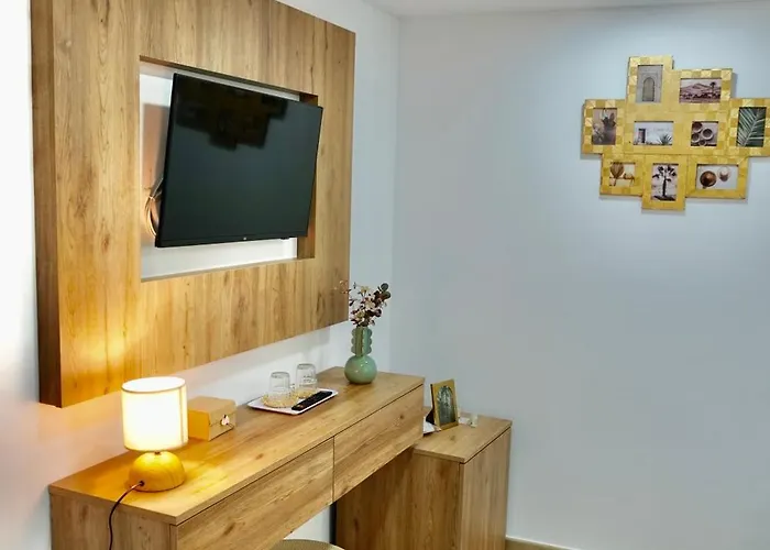 Casa Tapada Do Bento Ii- 3*