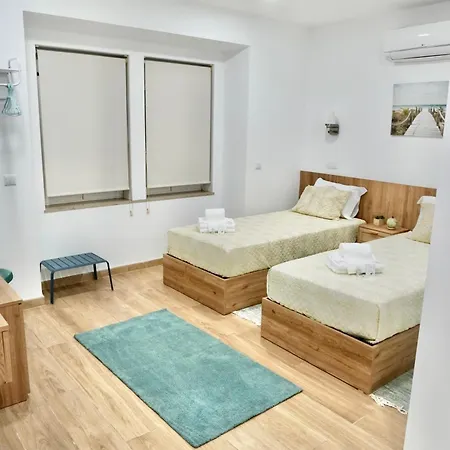 Casa Tapada Do Bento Ii- Pensjonat 3*