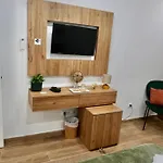 Casa Tapada Do Bento Ii- 3* 阿尔布费拉